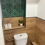 Cosy Centre-ville *