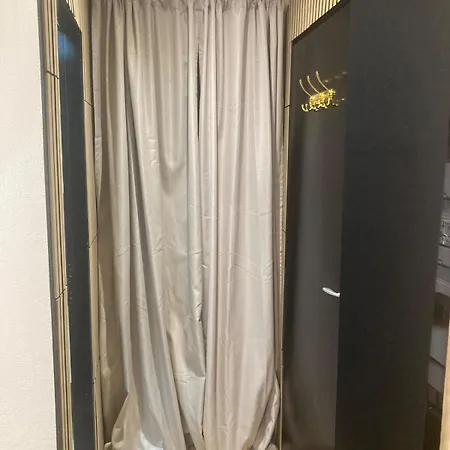 Cosy Centre-ville Daire Dax