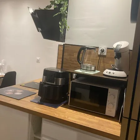 Cosy Centre-ville * Dax