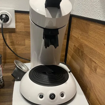 Διαμέρισμα Cosy Centre-ville