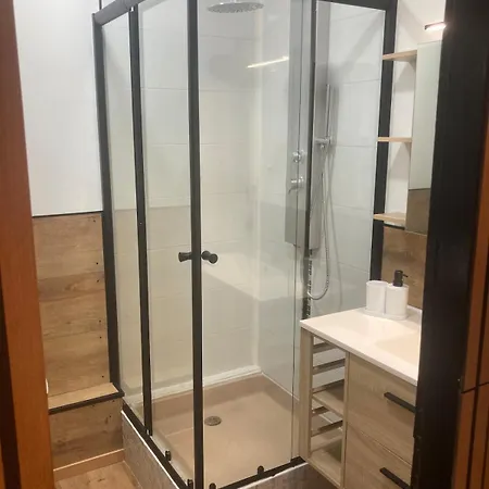 Daire Cosy Centre-ville