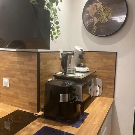 Cosy Centre-ville Dax