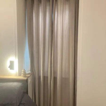Cosy Centre-ville