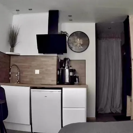 Cosy Centre-ville Dax