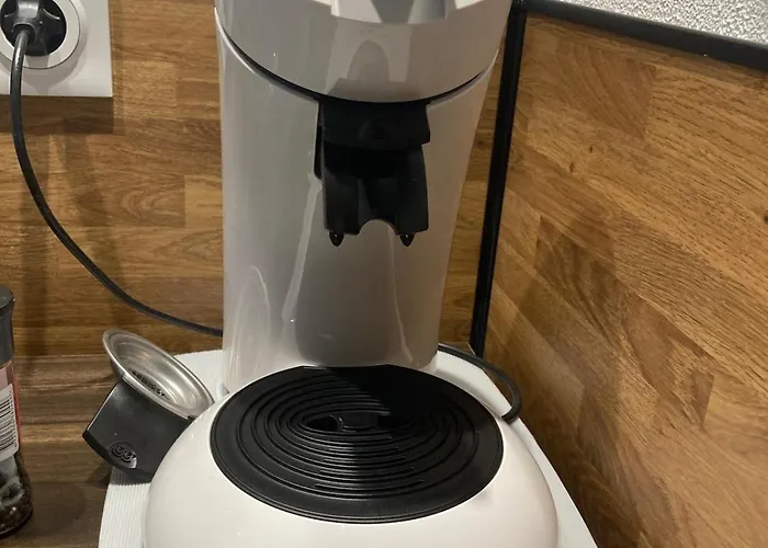 Apartment Cosy Centre-ville