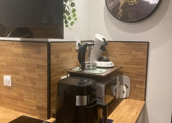 Cosy Centre-ville Dax