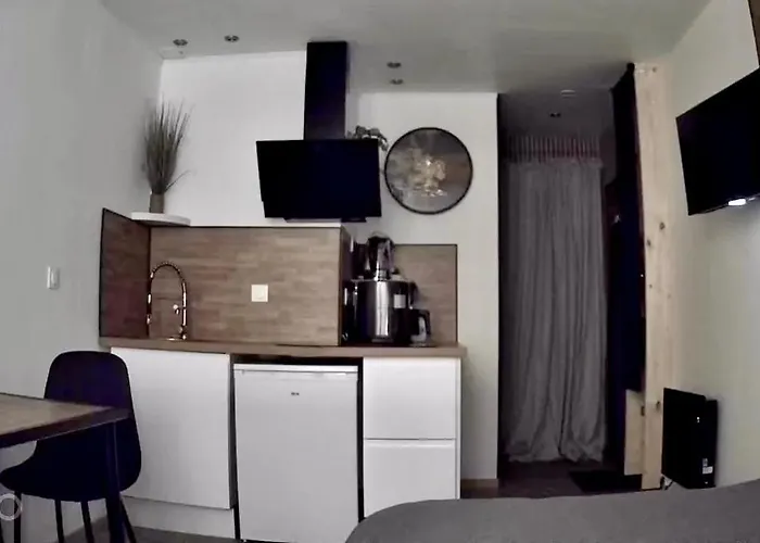 Cosy Centre-ville Dax