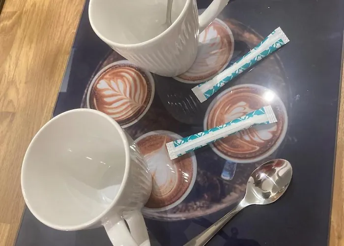 Cosy Centre-ville Dax